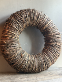 Kranz Mactan Grass 60 cm