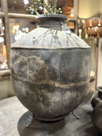 Antiker Steinkrug -Hoffz-