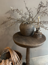 Wijntafel 50 cm -Aura Peeperkorn-
