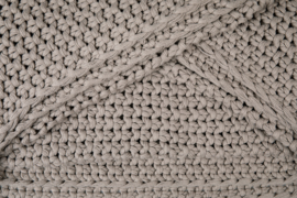 Woondeken Bilbao Beige 130x170 cm