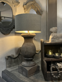 Balusterlamp Beau L | 70cm -Aura Peeperkorn-