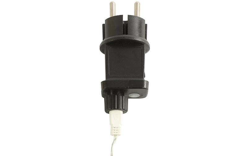 Zweig LED Lucile S Schwarz