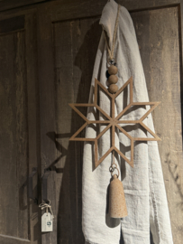 Hanger Ster Roest
