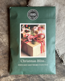 Duftsäckchen „Christmas Bliss“