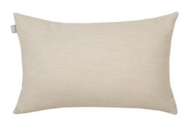 Kussen Amsterdam Standard Finishing Palewhisper 30x50 cm