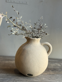 Vase Idylle Majestic Taupe -Brynxz-