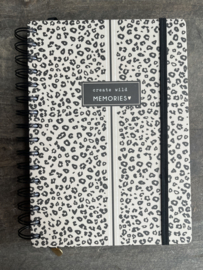 Notizbuch -Bastion Collections-
