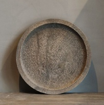 Houten Schaal Emilia