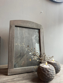 Fotolijst Rondo Large | Island Collection