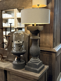 Balusterlampe Ruby