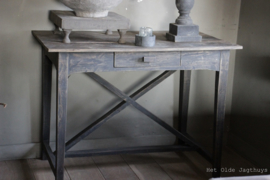 Haltafeltje / Bureau -Vintage-