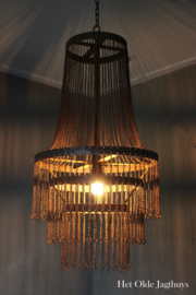 Hanglamp Ketting Roest