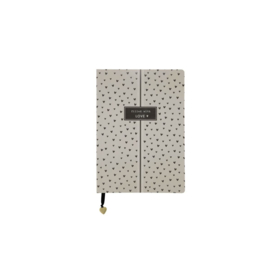 Notitieboek "Create Wild Memories" -Bastion Collections-