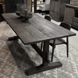 Eettafel Kloosterpoot -Luksa Home Collection-