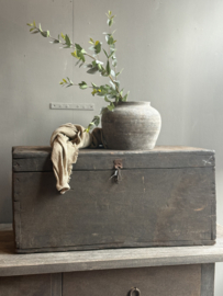 Houten Kist -Hoffz-