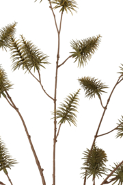 Seidenzweig Weihnachtsbäumchen 110 cm