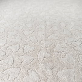 Gästehandtuch Natur 50x50 cm -Bastion Collections-