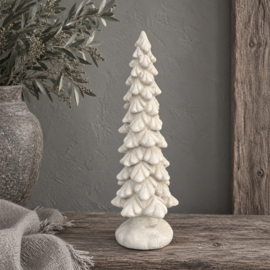 Weihnachtsbaum Large Majestic Taupe -Brynxz Collections-