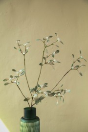 Zijde Tak Mistletoe 90 cm