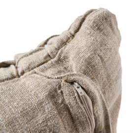 Kussen Linnen Crosier 50x50 cm