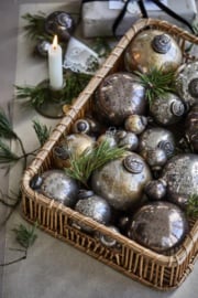 Kerstbal Soil 5,8 cm