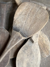 Holzlöffel -Hoffz-