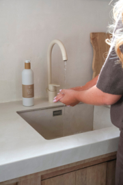 Handzeep Sensational Spices ''Die lach staat je goed'' -Leeff-