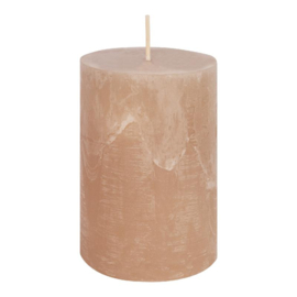 Stompkaars Beige 6x11 cm