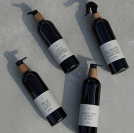 Douchegel Move your Body -Leeff-