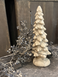 Weihnachtsbaum Medium Majestic Taupe -Brynxz Collections-