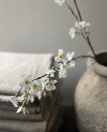 Zijde Tak Blossom Spray 105 Cm