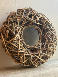 Kranz Vine W.root 28 cm