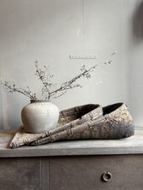 Schalen en dienbladen