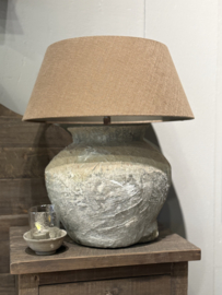 Kruiklamp   -Aura Peeperkorn-