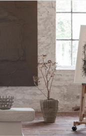 Vase Sand - Mette Ditmer-