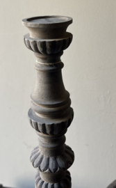 Kerzenleuchter Okta L