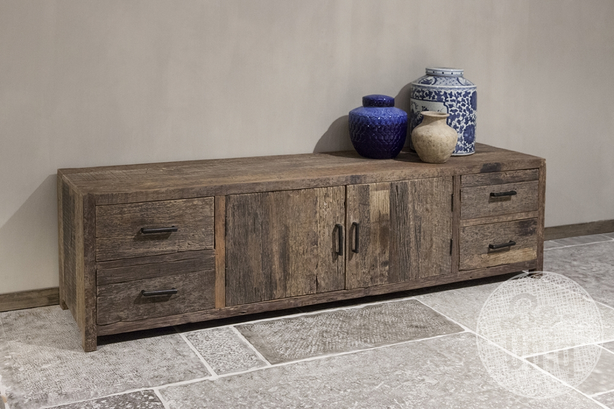 TV-Sideboard | ''Praag''