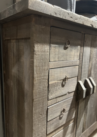 Dressoir Baron -Driftwood-