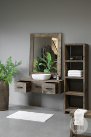 Badkamermeubel Luik | excl. granite top