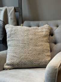 Kussen Linnen Grain 50x50 cm