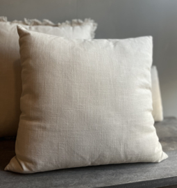Kussen Amsterdam Standard Finishing Palewhisper 50x50 cm