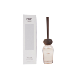 Geurstokjes Floral Arabia 220 ml -PTMD-