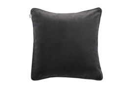 Kussen Amsterdam Velvet Smoke Pearl 50x50 cm