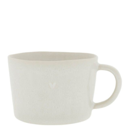 Mok met Oor June Clay -Bastion Collections-