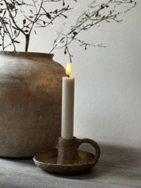 Kandelaartje Earth met Oortje