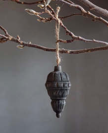 Houten Klos Carol 02 -Luksa Home Collection-