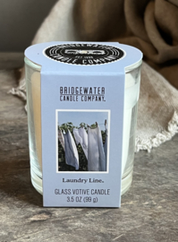 Geurkaars XS ''Laundry Line''