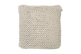 Kussen Pisa Palewhisper 50x50 cm