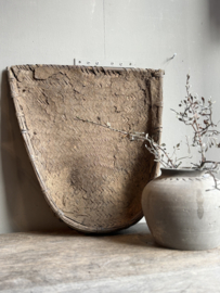 Bamboo Tray -Aura Peeperkorn-