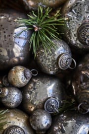 Kerstbal Soil 5,8 cm